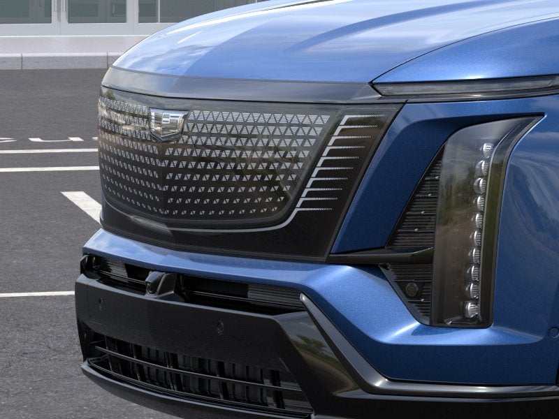 2027 Cadillac VISTIQ Sport