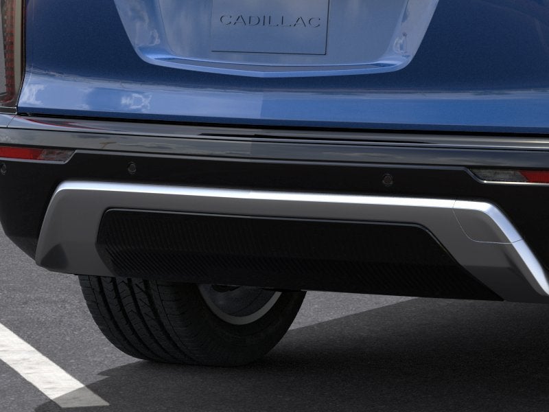 2027 Cadillac VISTIQ Sport