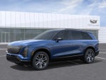 2027 Cadillac VISTIQ Sport