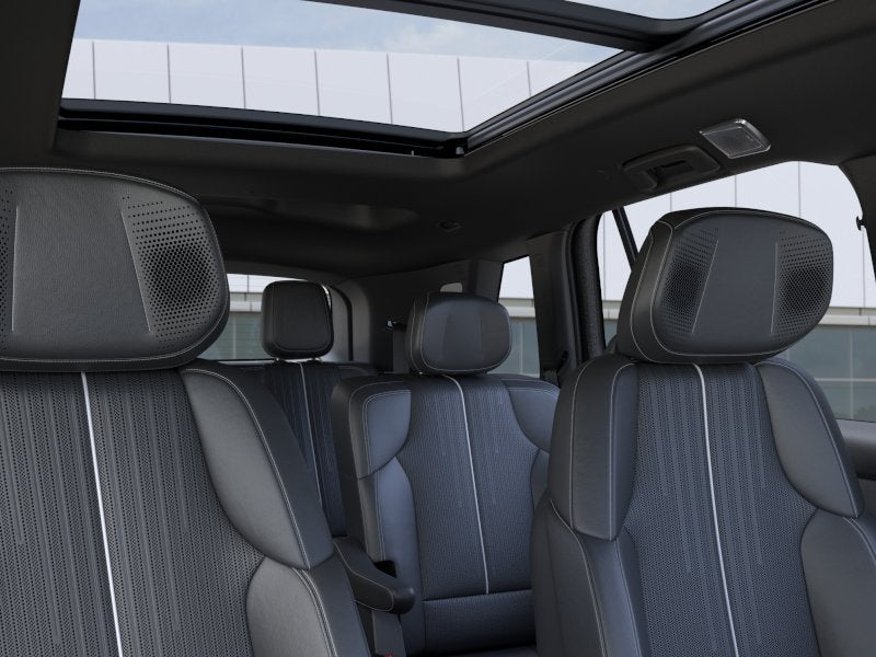 2027 Cadillac VISTIQ Sport