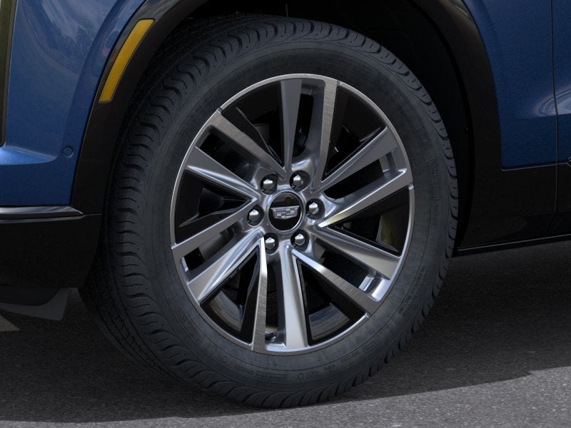 2027 Cadillac VISTIQ Sport