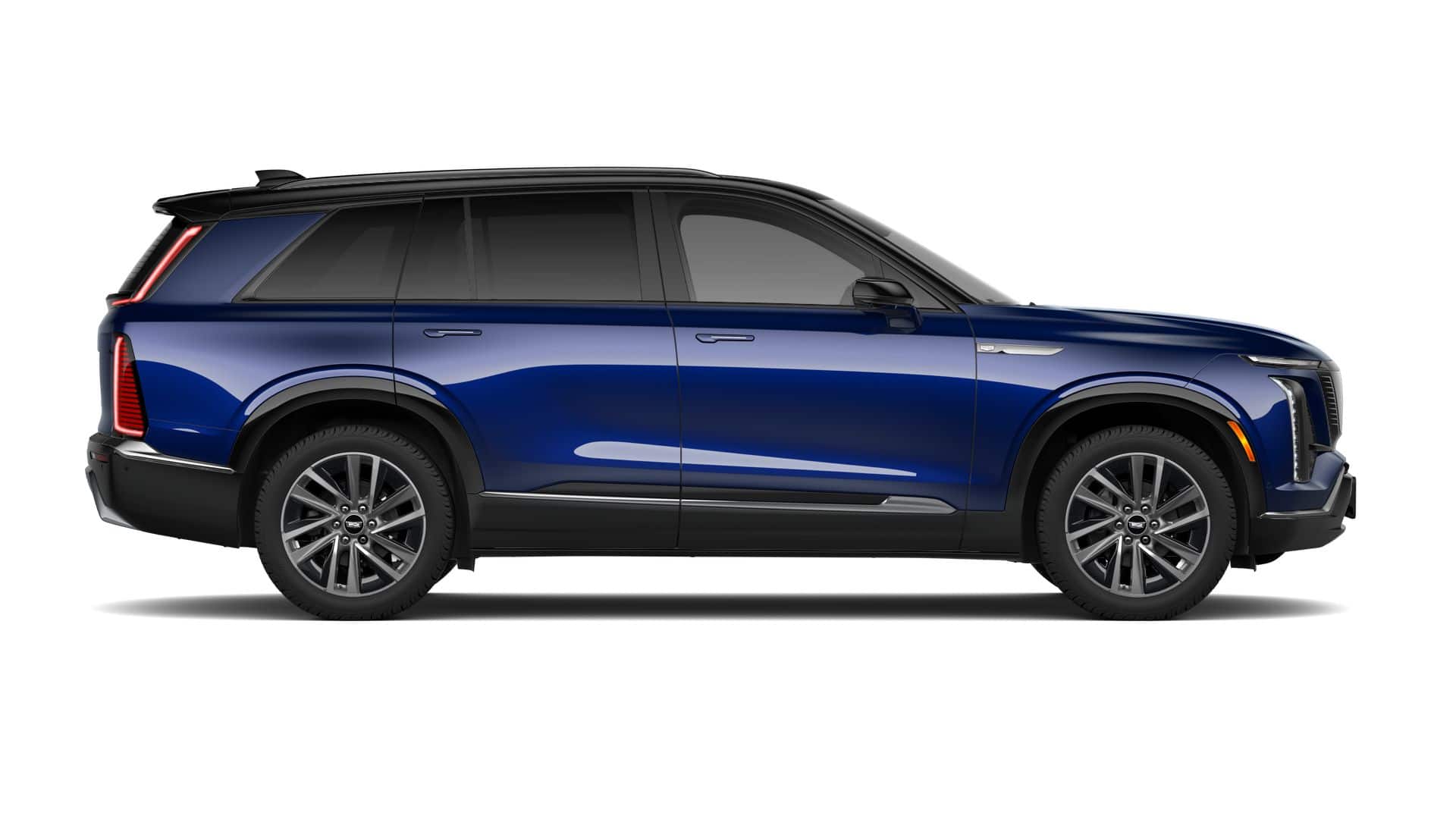 2027 Cadillac VISTIQ Sport