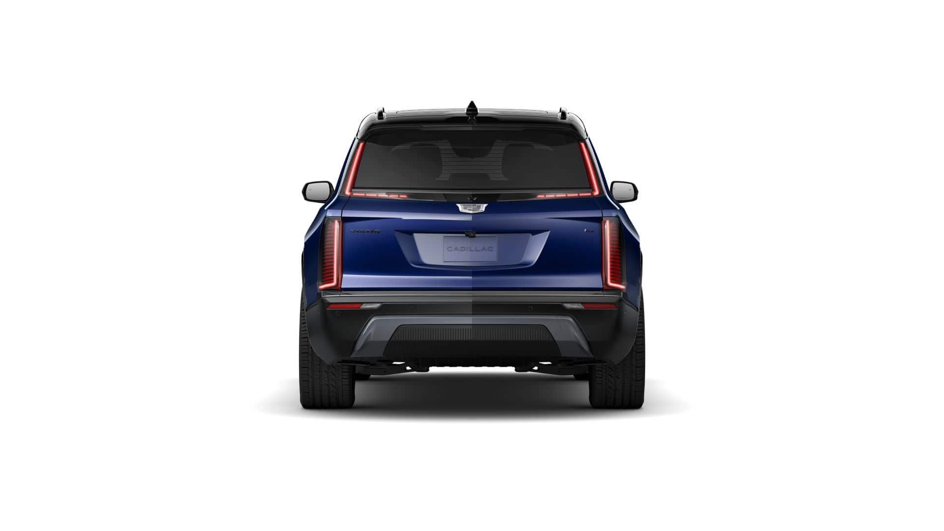 2027 Cadillac VISTIQ Sport