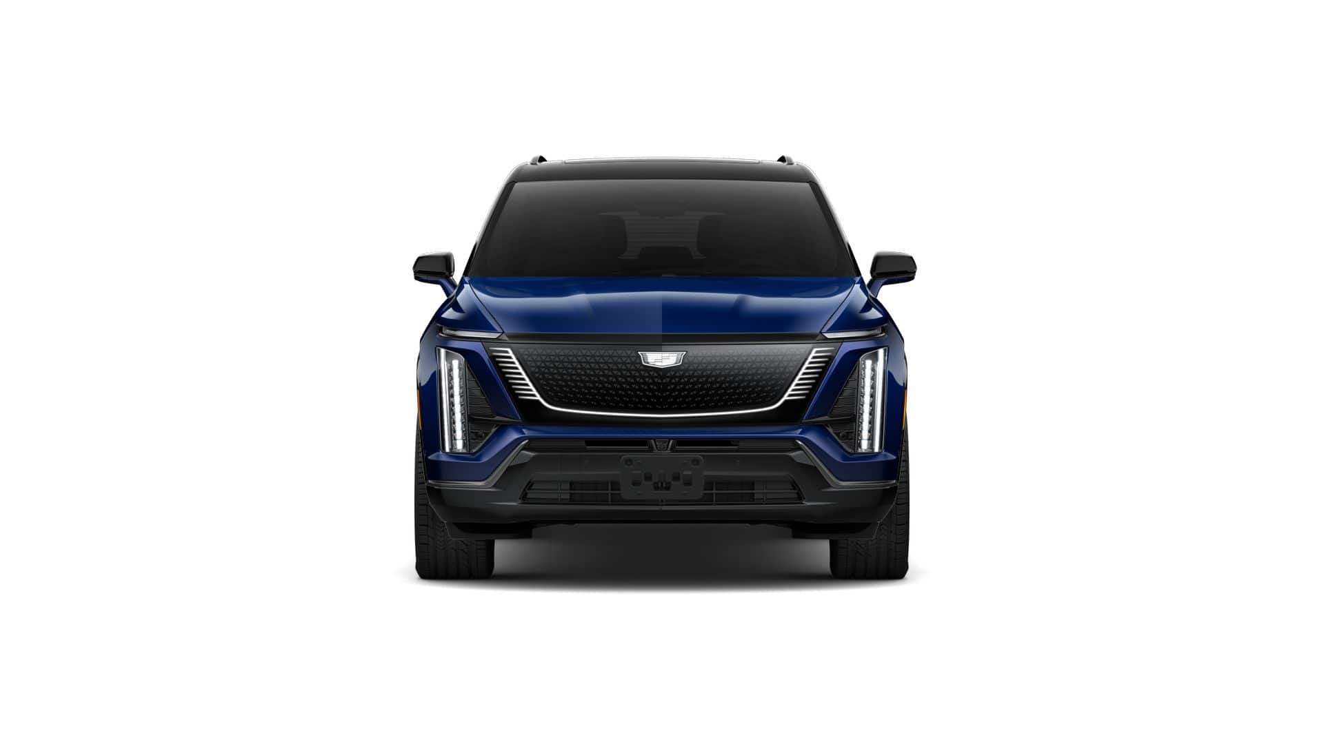 2027 Cadillac VISTIQ Sport