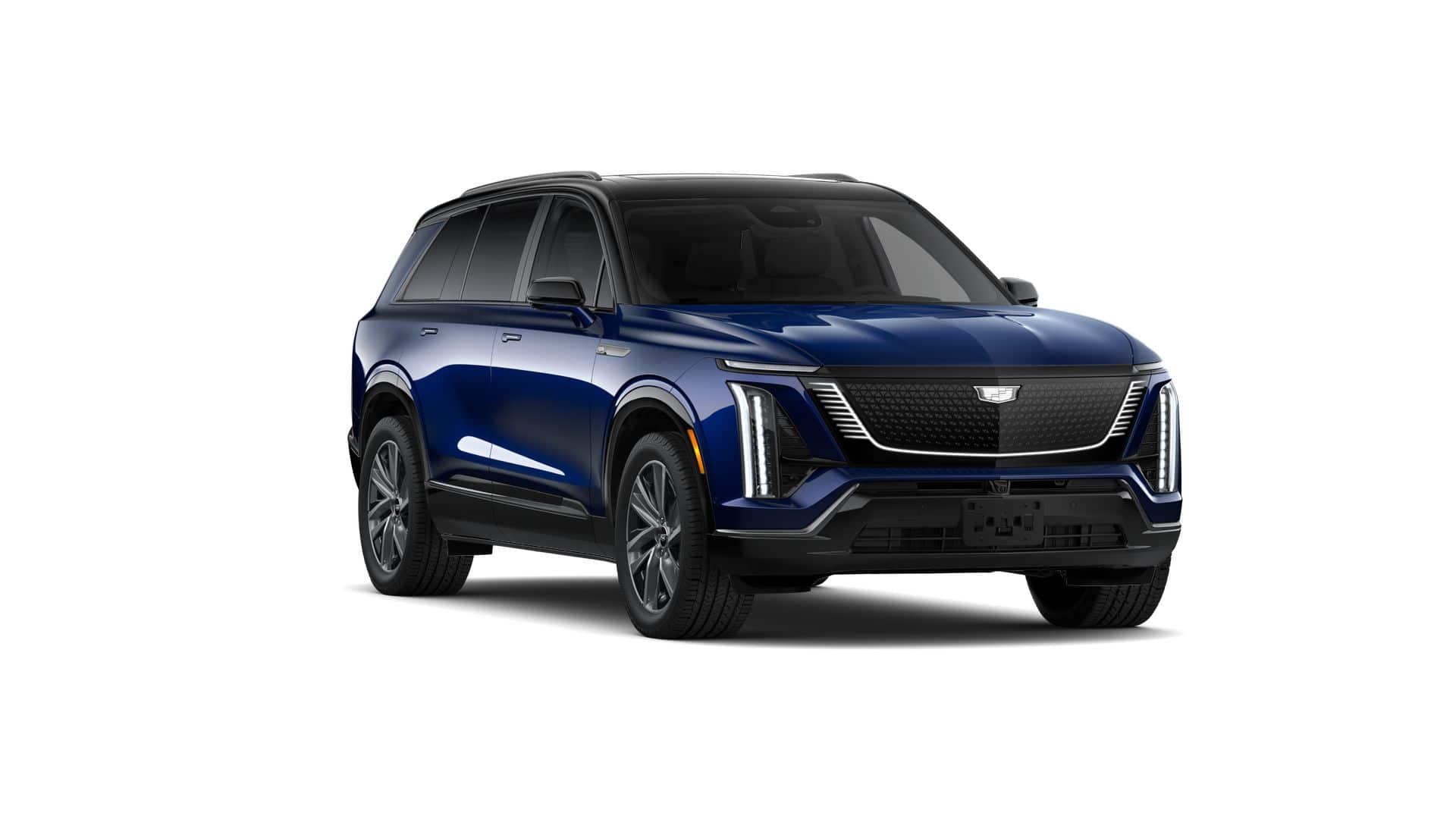 2027 Cadillac VISTIQ Sport