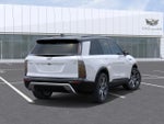 2027 Cadillac VISTIQ Sport