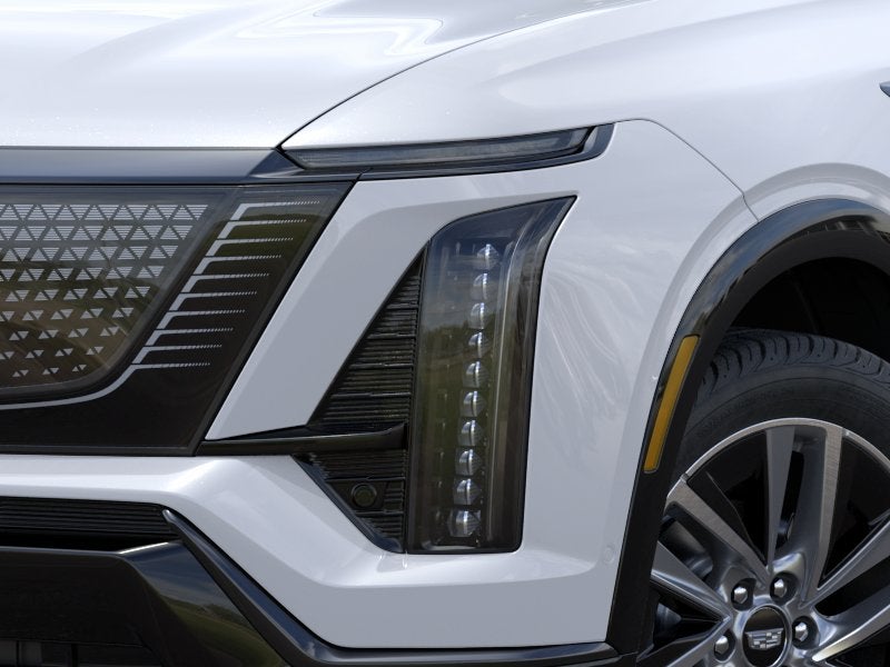 2027 Cadillac VISTIQ Sport