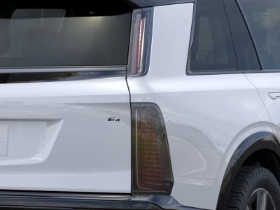 2027 Cadillac VISTIQ Sport