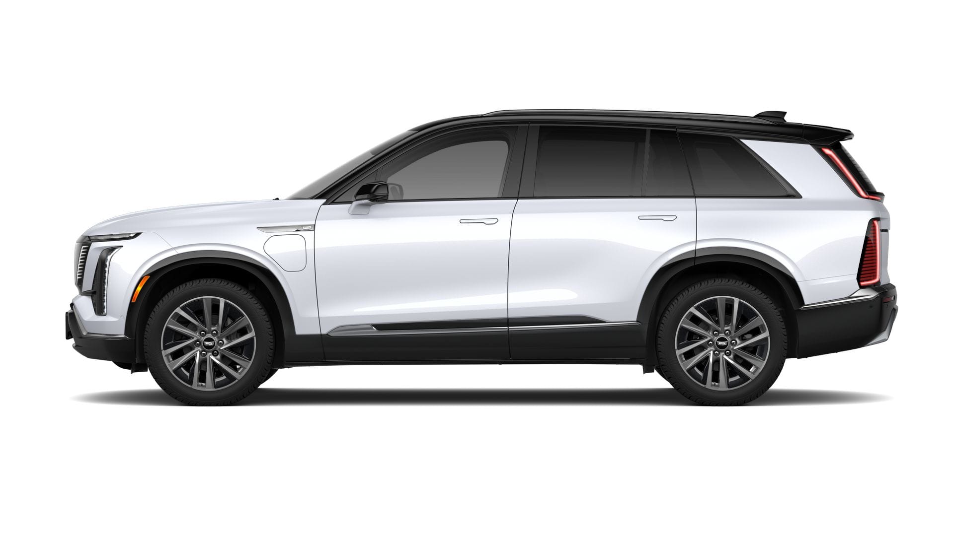 2027 Cadillac VISTIQ Sport
