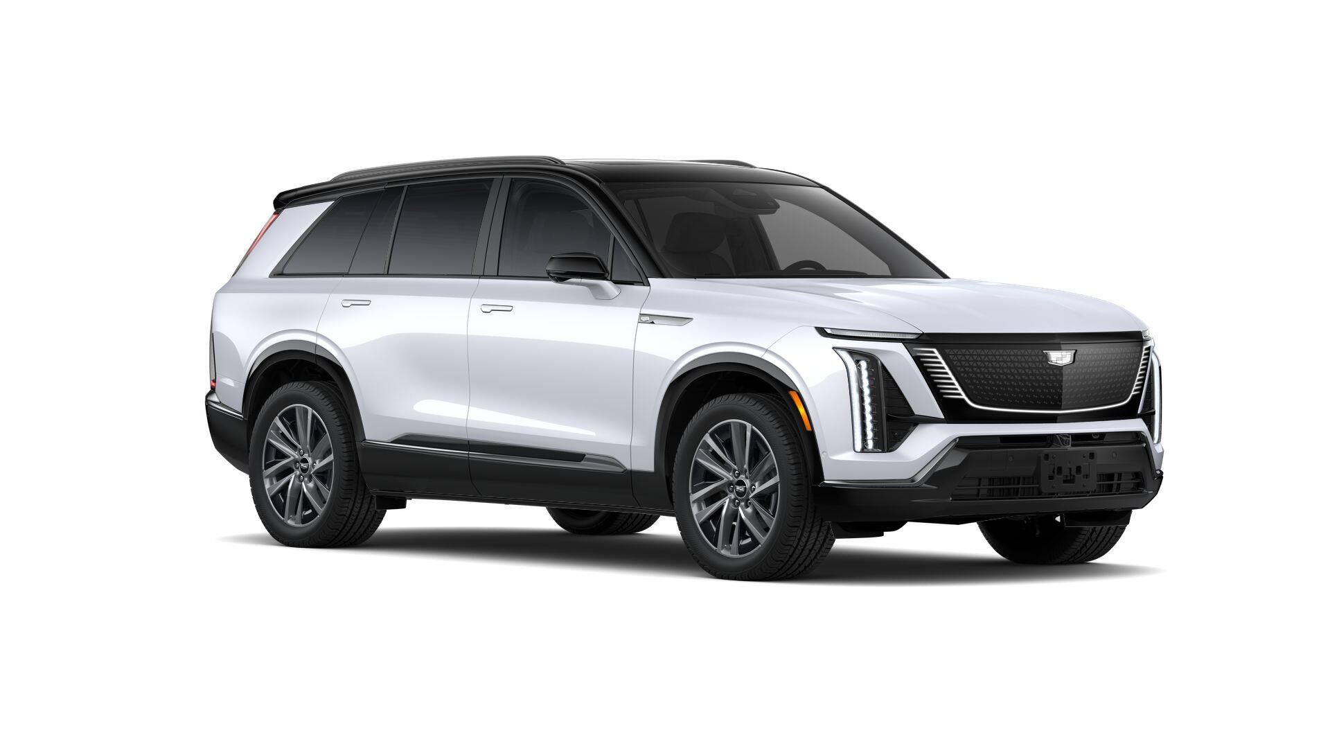 2027 Cadillac VISTIQ Sport
