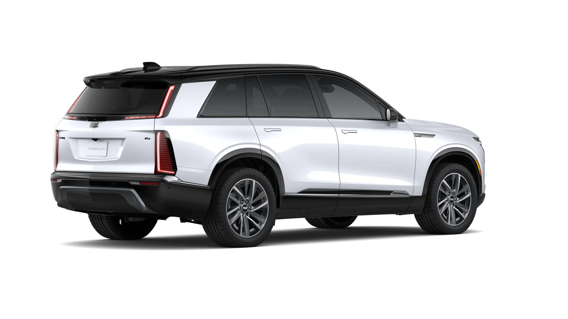 2027 Cadillac VISTIQ Sport
