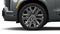 2026 Cadillac VISTIQ Platinum
