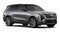 2026 Cadillac VISTIQ Platinum