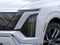 2026 Cadillac VISTIQ Platinum