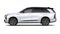 2026 Cadillac VISTIQ Platinum