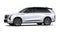 2026 Cadillac VISTIQ Platinum