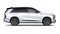 2026 Cadillac VISTIQ Platinum