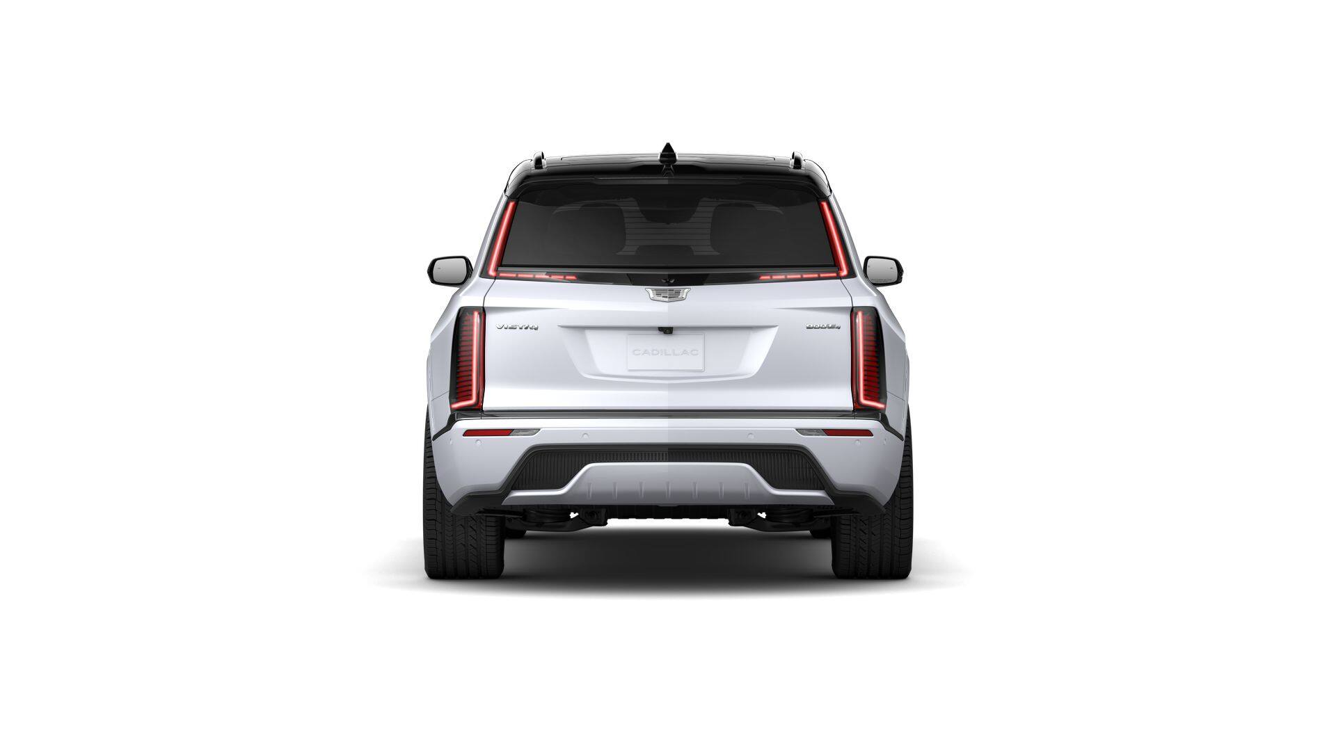2026 Cadillac VISTIQ Platinum