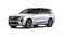 2026 Cadillac VISTIQ Platinum