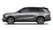 2026 Cadillac VISTIQ Platinum