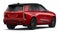2026 Cadillac VISTIQ Platinum