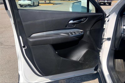 2021 Cadillac XT4 AWD Premium Luxury