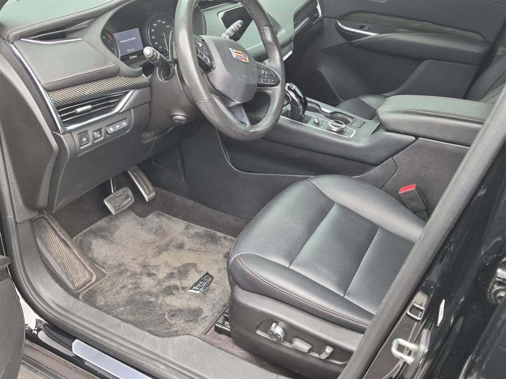2023 Cadillac XT4 Sport
