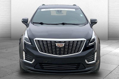 2023 Cadillac XT5 Luxury