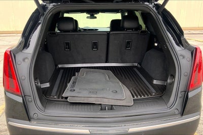 2023 Cadillac XT5 Luxury