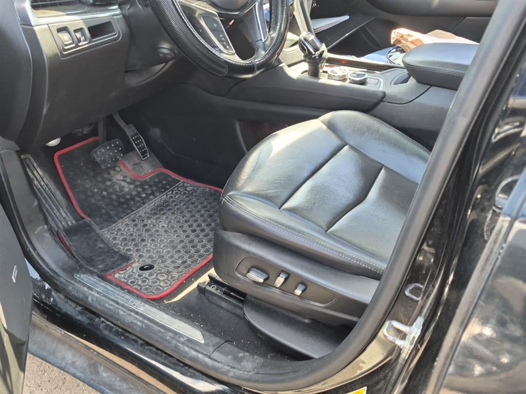 2020 Cadillac XT5 Premium Luxury AWD