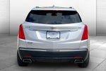2019 Cadillac XT5 Premium Luxury AWD