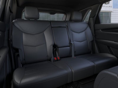 2025 Cadillac XT5 Sport