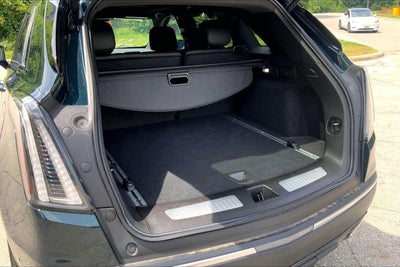 2024 Cadillac XT5 Sport