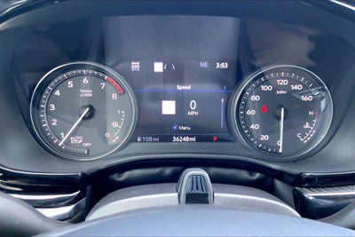2023 Cadillac XT6 Sport