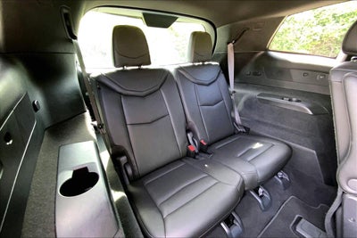 2023 Cadillac XT6 Sport