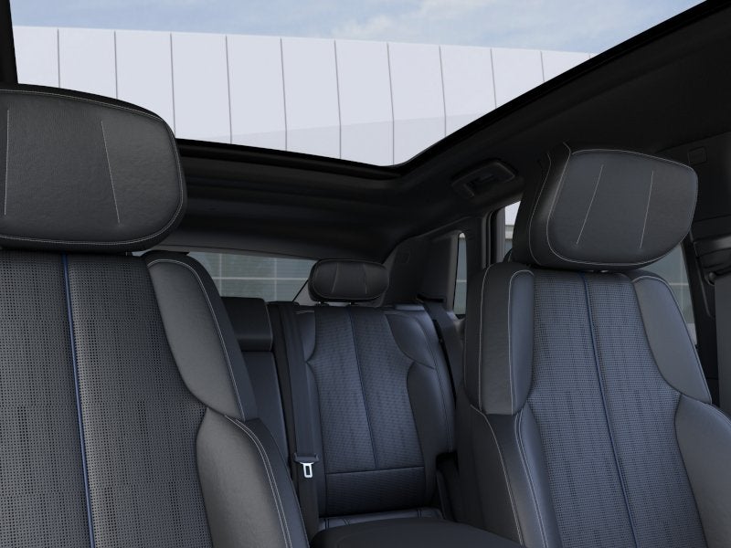 2027 Cadillac LYRIQ Luxury