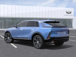 2027 Cadillac LYRIQ Luxury