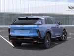 2027 Cadillac LYRIQ Luxury