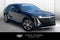2024 Cadillac LYRIQ Luxury 1