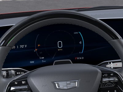 2026 Cadillac LYRIQ Premium Luxury