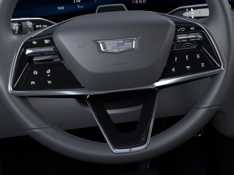 2026 Cadillac LYRIQ Premium Luxury