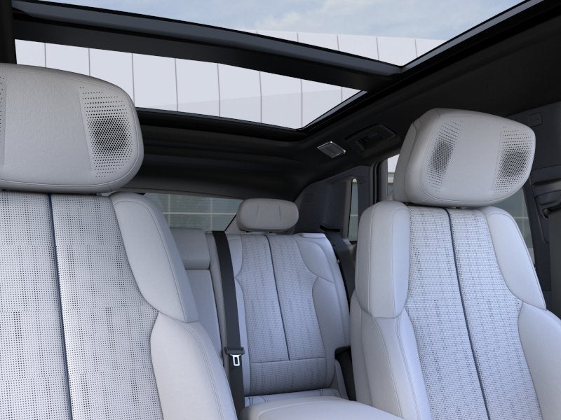 2026 Cadillac LYRIQ Premium Luxury