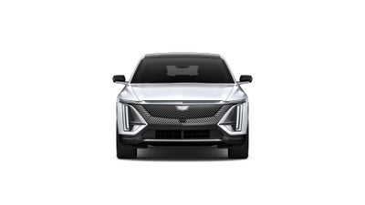 2026 Cadillac LYRIQ Premium Luxury