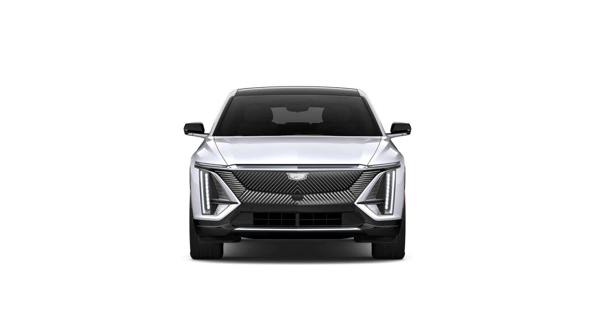 2026 Cadillac LYRIQ Premium Luxury