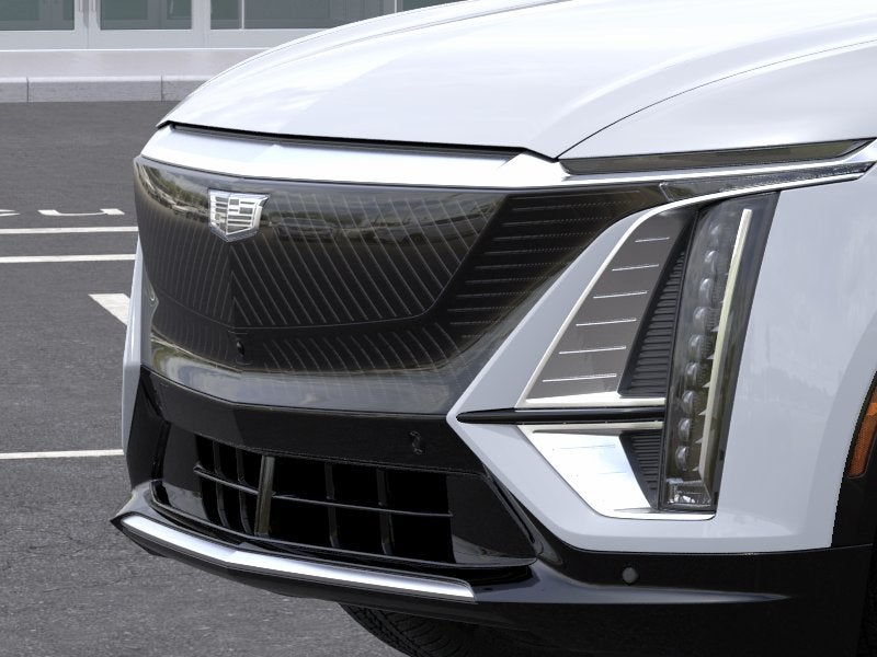 2027 Cadillac LYRIQ Premium Luxury