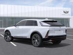 2027 Cadillac LYRIQ Premium Luxury