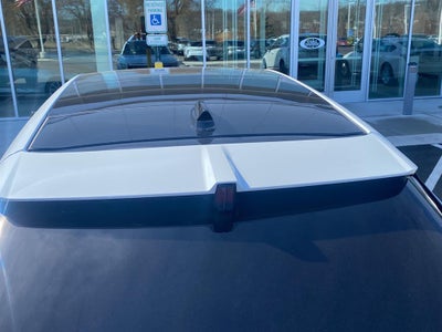 2026 Cadillac LYRIQ Premium Luxury