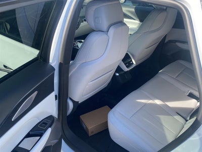 2026 Cadillac LYRIQ Premium Luxury