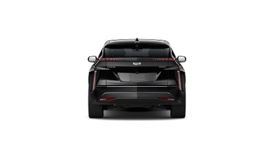 2026 Cadillac LYRIQ Premium Luxury