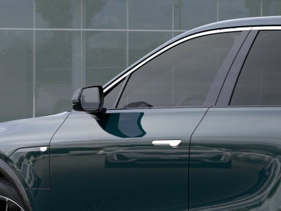 2026 Cadillac LYRIQ Signature Luxury
